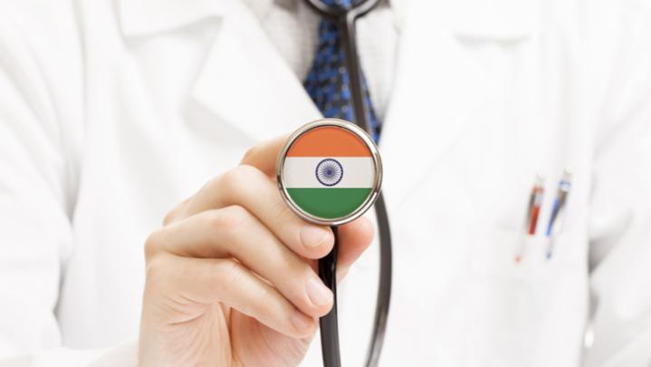 Why India As A Medical Tourism Choice?
