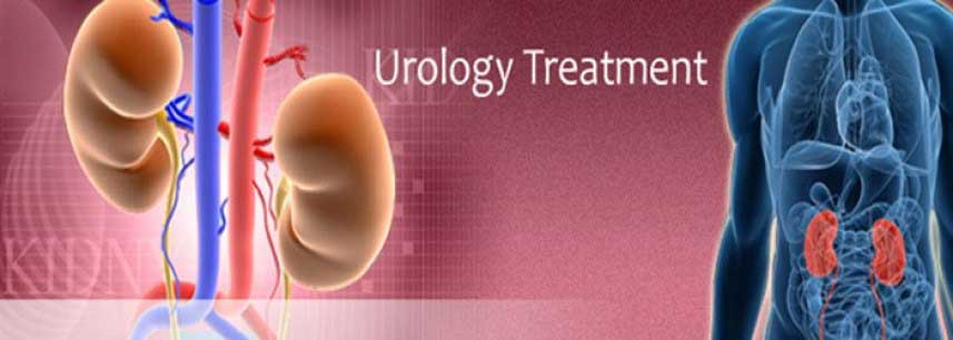 Urology Treatment